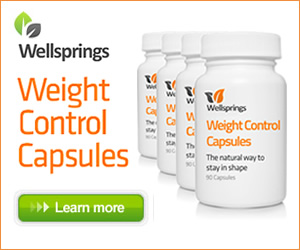 Try Wellsprings Osteoporosis Capsules