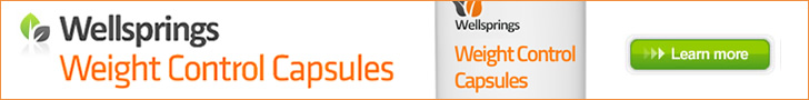 Try Wellsprings Weight Control Capsules